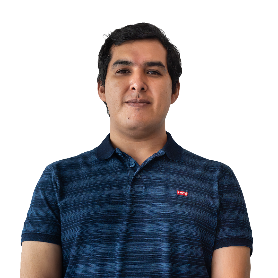 Team member